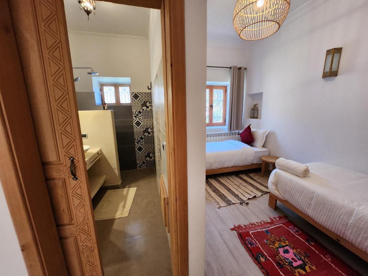 Adazen Ecolodge Azilal Cameră foto