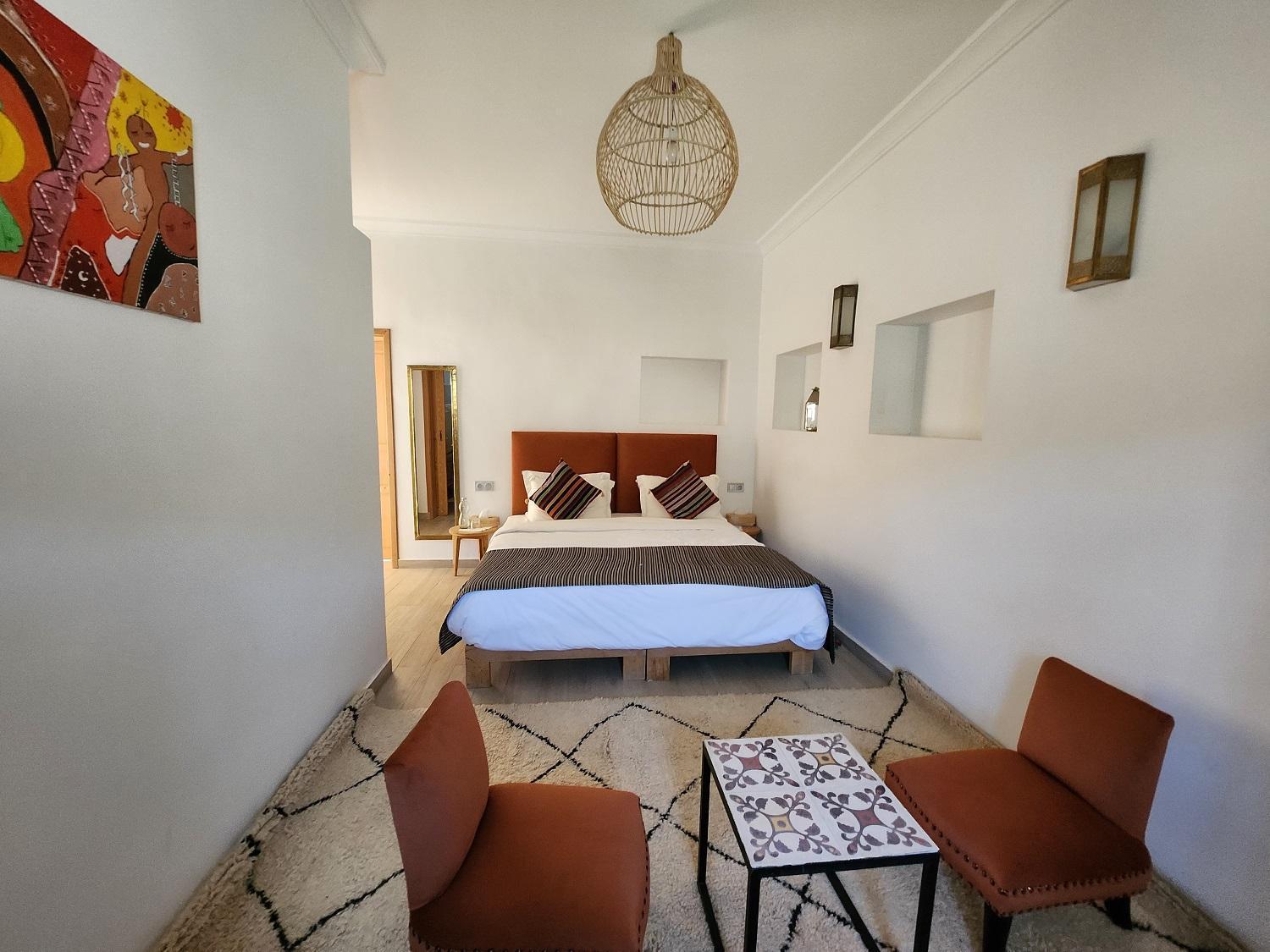 Adazen Ecolodge Azilal Cameră foto
