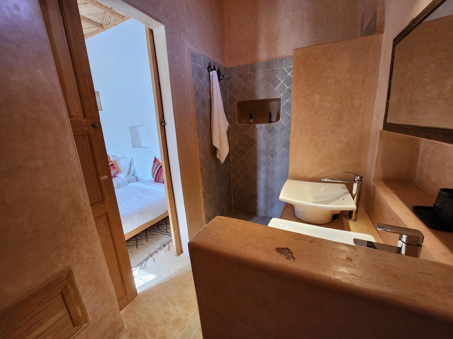 Adazen Ecolodge Azilal Cameră foto