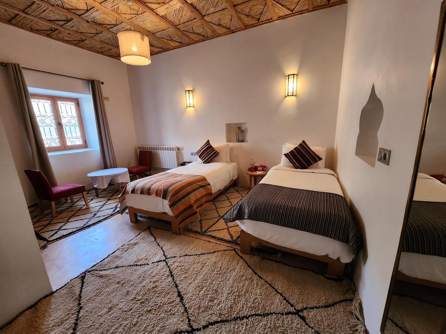 Adazen Ecolodge Azilal Cameră foto